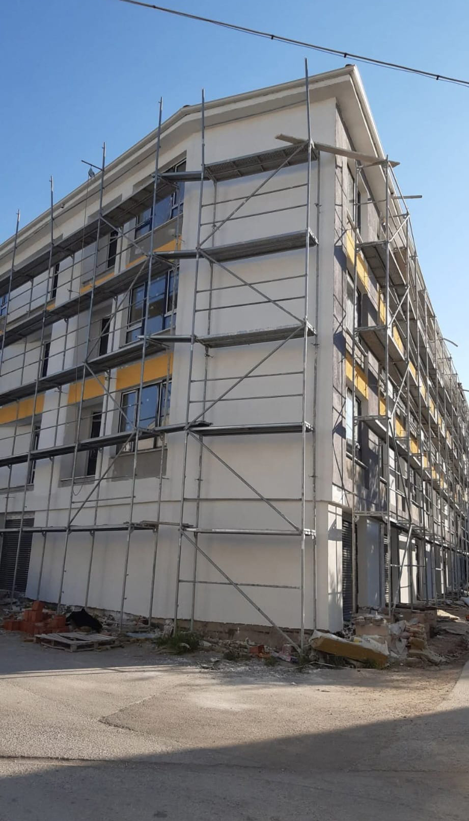 Şanlıurfa İskele Kiralama (7)